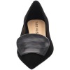 Fabio Rusconi - 5638 Black Nubuck/Patent